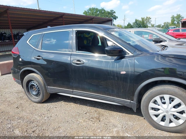 Aukcja sprzedaży 2019 Nissan Rogue S, vin: 5N1AT2MV8KC784891, numer aukcji: 45971742