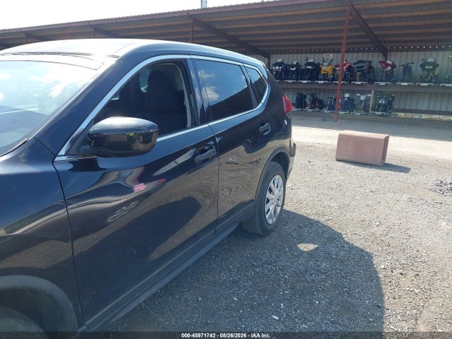 Aukcja sprzedaży 2019 Nissan Rogue S, vin: 5N1AT2MV8KC784891, numer aukcji: 45971742