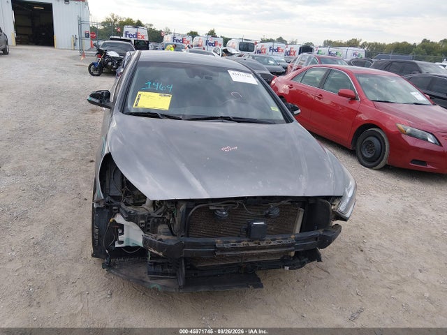 Aukcja sprzedaży 2019 Hyundai Sonata Sel, vin: 5NPE34AF1KH729380, numer aukcji: 45971745