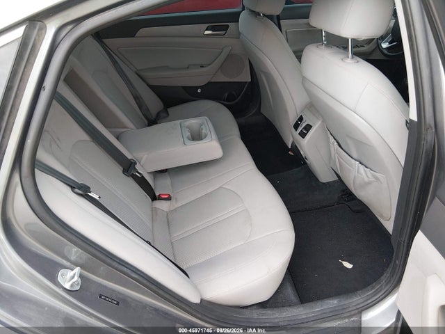 Aukcja sprzedaży 2019 Hyundai Sonata Sel, vin: 5NPE34AF1KH729380, numer aukcji: 45971745