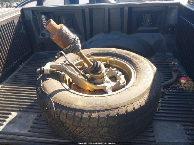 2017 Ford F-150 Xlt მანქანა იყიდება აუქციონზე, vin: 1FTEW1EF1HFA91568, აუქციონის ნომერი: 45971759