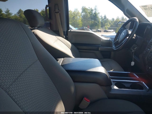 2017 Ford F-150 Xlt მანქანა იყიდება აუქციონზე, vin: 1FTEW1EF1HFA91568, აუქციონის ნომერი: 45971759