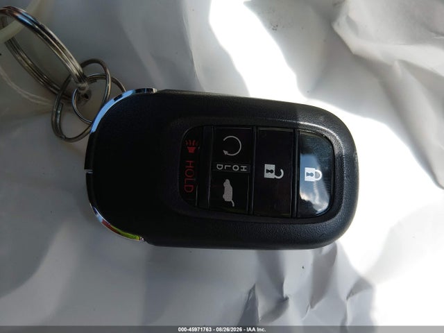 Aukcja sprzedaży 2025 Honda Pilot Ex-l, vin: 5FNYG1H49SB065445, numer aukcji: 45971763