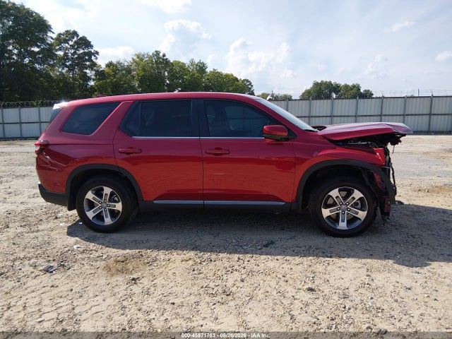 Aukcja sprzedaży 2025 Honda Pilot Ex-l, vin: 5FNYG1H49SB065445, numer aukcji: 45971763