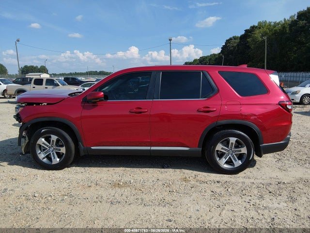 Aukcja sprzedaży 2025 Honda Pilot Ex-l, vin: 5FNYG1H49SB065445, numer aukcji: 45971763