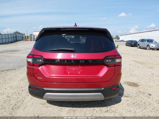 Aukcja sprzedaży 2025 Honda Pilot Ex-l, vin: 5FNYG1H49SB065445, numer aukcji: 45971763