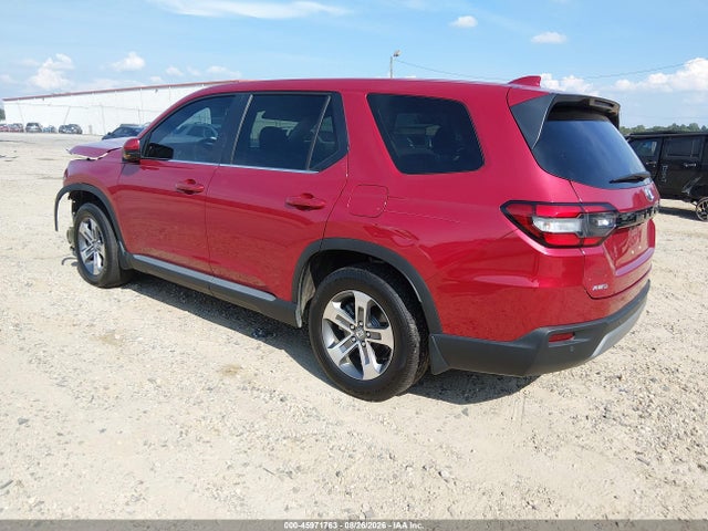 Aukcja sprzedaży 2025 Honda Pilot Ex-l, vin: 5FNYG1H49SB065445, numer aukcji: 45971763