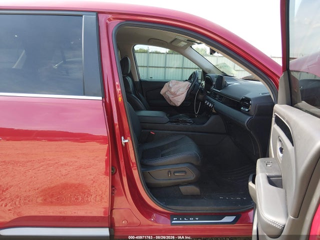 Aukcja sprzedaży 2025 Honda Pilot Ex-l, vin: 5FNYG1H49SB065445, numer aukcji: 45971763