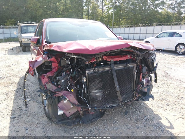 Aukcja sprzedaży 2025 Honda Pilot Ex-l, vin: 5FNYG1H49SB065445, numer aukcji: 45971763