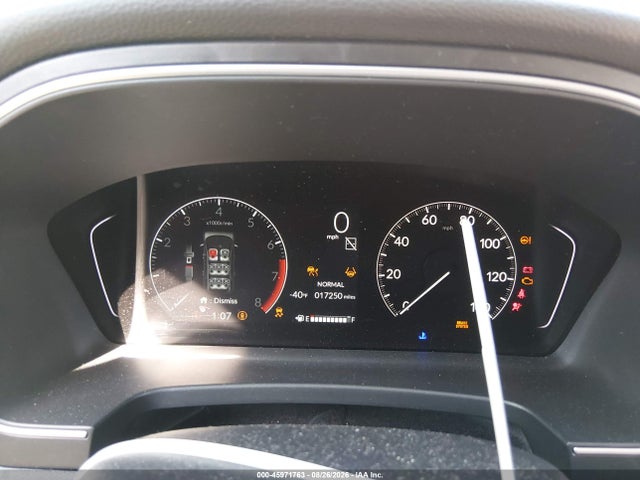 Aukcja sprzedaży 2025 Honda Pilot Ex-l, vin: 5FNYG1H49SB065445, numer aukcji: 45971763