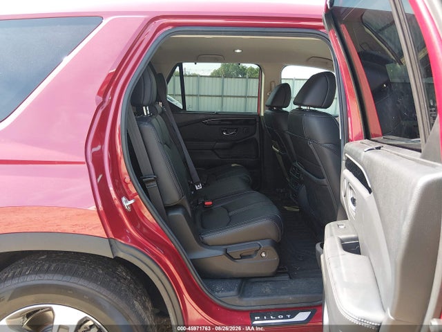 Aukcja sprzedaży 2025 Honda Pilot Ex-l, vin: 5FNYG1H49SB065445, numer aukcji: 45971763