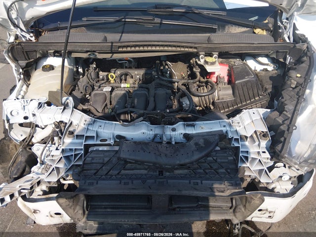 45971765 :رقم المزاد ، NM0LS7E29M1493619 vin ، 2021 Ford Transit Connect Xl Cargo Van مزاد بيع