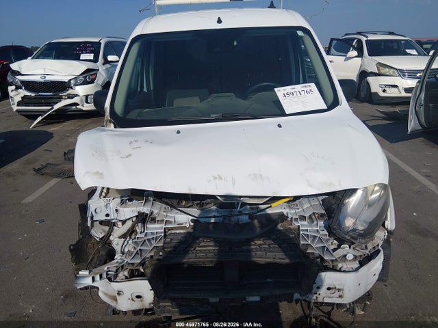 45971765 :رقم المزاد ، NM0LS7E29M1493619 vin ، 2021 Ford Transit Connect Xl Cargo Van مزاد بيع