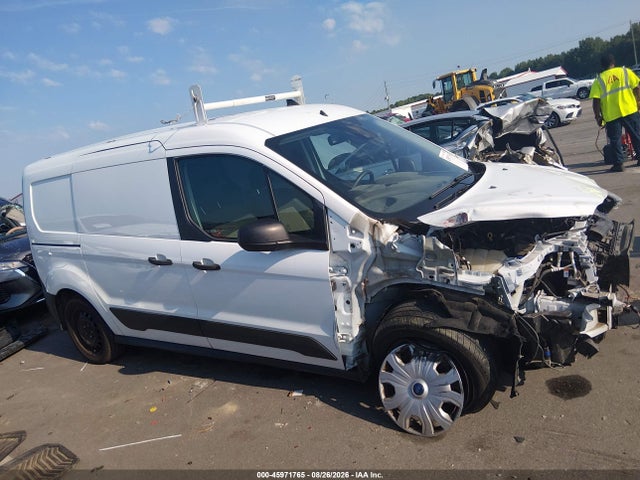 45971765 :رقم المزاد ، NM0LS7E29M1493619 vin ، 2021 Ford Transit Connect Xl Cargo Van مزاد بيع