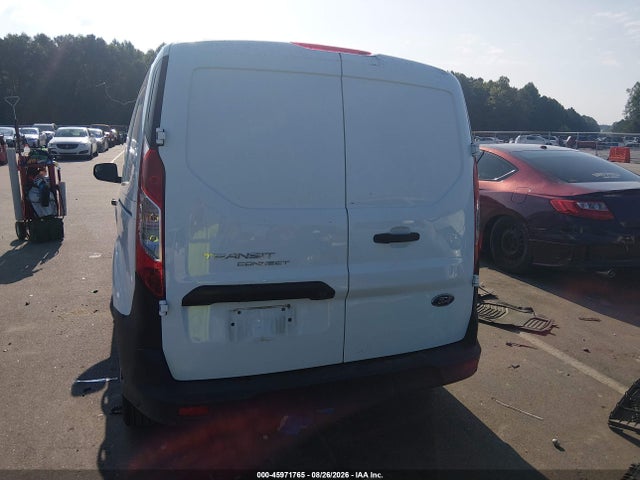 45971765 :رقم المزاد ، NM0LS7E29M1493619 vin ، 2021 Ford Transit Connect Xl Cargo Van مزاد بيع