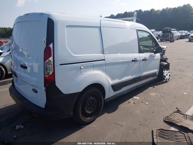 45971765 :رقم المزاد ، NM0LS7E29M1493619 vin ، 2021 Ford Transit Connect Xl Cargo Van مزاد بيع