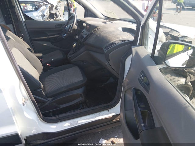 45971765 :رقم المزاد ، NM0LS7E29M1493619 vin ، 2021 Ford Transit Connect Xl Cargo Van مزاد بيع