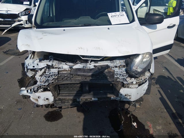 45971765 :رقم المزاد ، NM0LS7E29M1493619 vin ، 2021 Ford Transit Connect Xl Cargo Van مزاد بيع