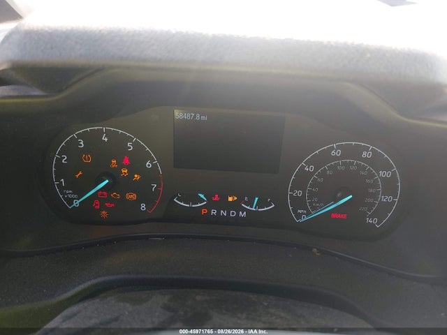 45971765 :رقم المزاد ، NM0LS7E29M1493619 vin ، 2021 Ford Transit Connect Xl Cargo Van مزاد بيع