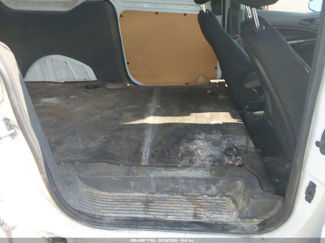 45971765 :رقم المزاد ، NM0LS7E29M1493619 vin ، 2021 Ford Transit Connect Xl Cargo Van مزاد بيع