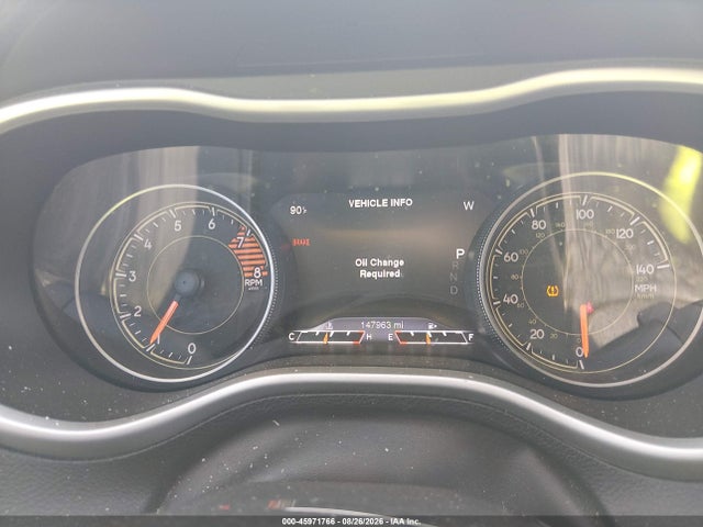Продажа на аукционе авто 2016 Jeep Cherokee Trailhawk, vin: 1C4PJMBS4GW124247, номер лота: 45971766