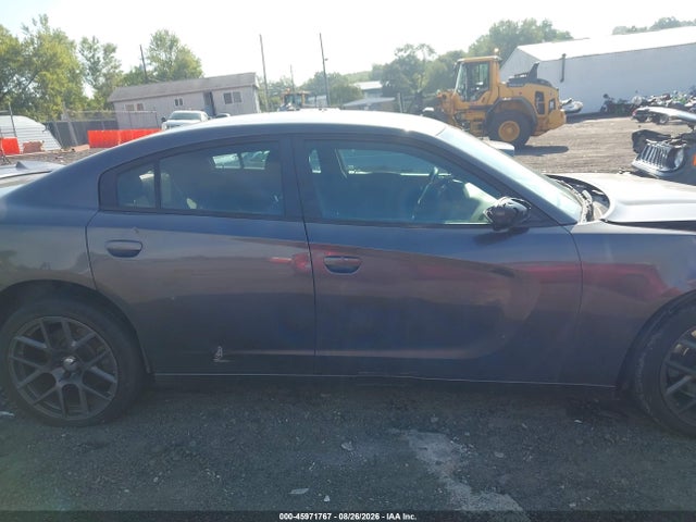 2016 Dodge Charger Police მანქანა იყიდება აუქციონზე, vin: 2C3CDXKT5GH342152, აუქციონის ნომერი: 45971767