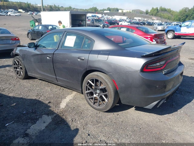 2016 Dodge Charger Police მანქანა იყიდება აუქციონზე, vin: 2C3CDXKT5GH342152, აუქციონის ნომერი: 45971767