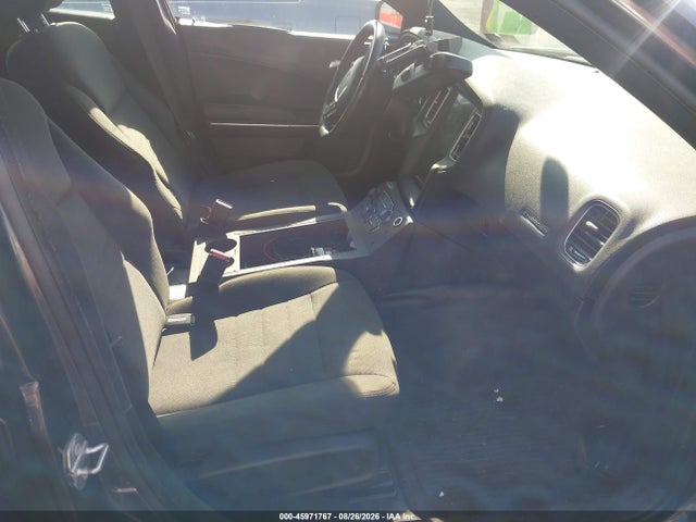 2016 Dodge Charger Police მანქანა იყიდება აუქციონზე, vin: 2C3CDXKT5GH342152, აუქციონის ნომერი: 45971767