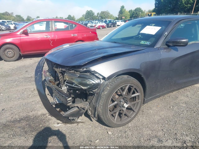 2016 Dodge Charger Police მანქანა იყიდება აუქციონზე, vin: 2C3CDXKT5GH342152, აუქციონის ნომერი: 45971767