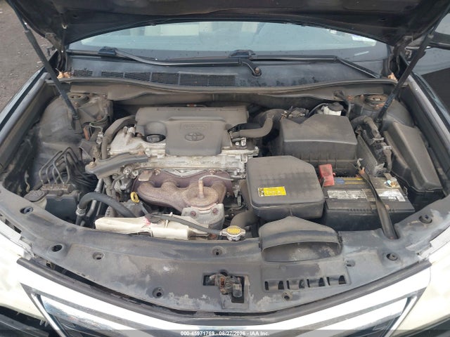 2014 Toyota Camry Le მანქანა იყიდება აუქციონზე, vin: 4T4BF1FK3ER375758, აუქციონის ნომერი: 45971769
