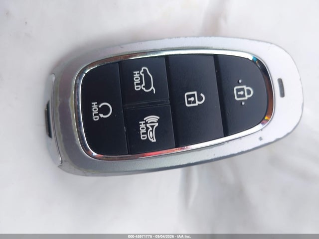 Продаж на аукціоні авто 2021 Hyundai Santa Fe Sel, vin: 5NMS6DAJ5MH338487, номер лоту: 45971775