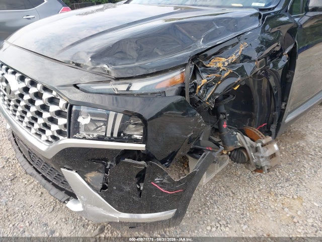 Продаж на аукціоні авто 2021 Hyundai Santa Fe Sel, vin: 5NMS6DAJ5MH338487, номер лоту: 45971775