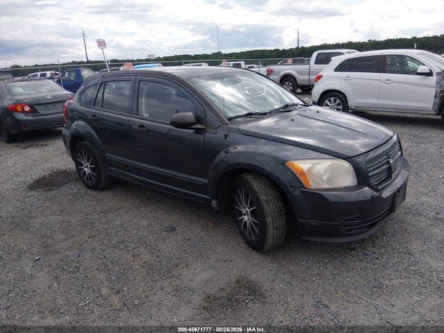 45971777 :رقم المزاد ، 1B3HB28B58D720804 vin ، 2008 Dodge Caliber Se مزاد بيع