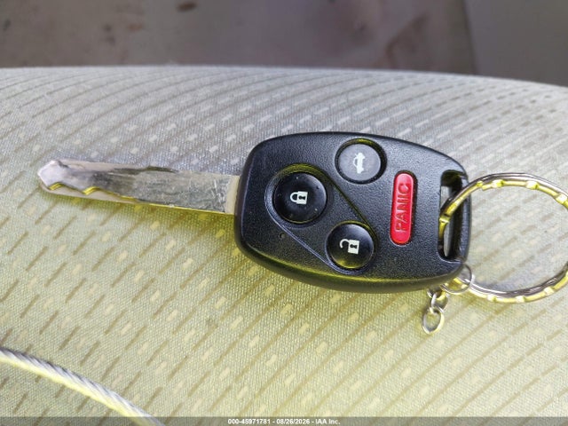 Продаж на аукціоні авто 2012 Honda Civic Hybrid, vin: JHMFB4F21CS009754, номер лоту: 45971781