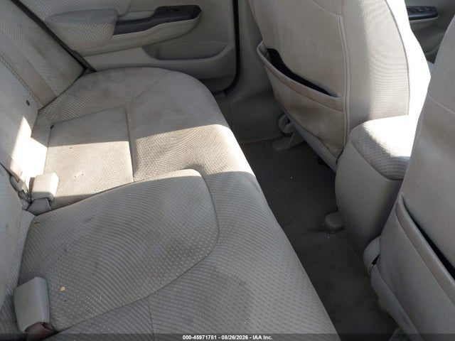 Продаж на аукціоні авто 2012 Honda Civic Hybrid, vin: JHMFB4F21CS009754, номер лоту: 45971781