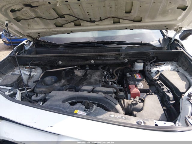 Продажа на аукционе авто 2019 Toyota Rav4 Le, vin: 2T3H1RFV7KW023037, номер лота: 45971783
