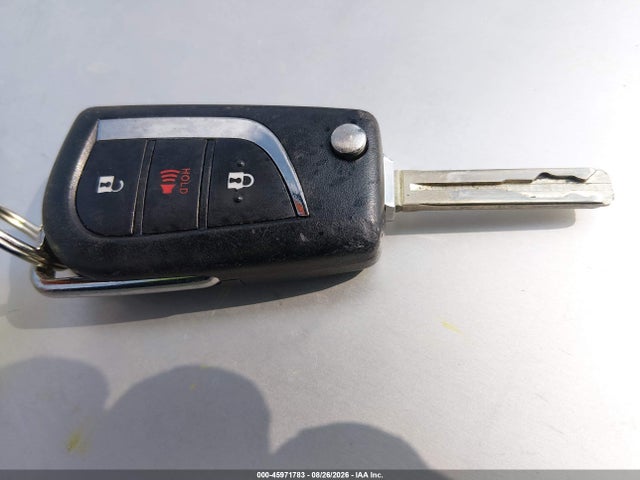 Продажа на аукционе авто 2019 Toyota Rav4 Le, vin: 2T3H1RFV7KW023037, номер лота: 45971783