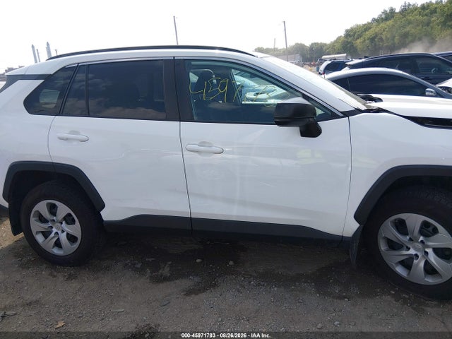 Продажа на аукционе авто 2019 Toyota Rav4 Le, vin: 2T3H1RFV7KW023037, номер лота: 45971783