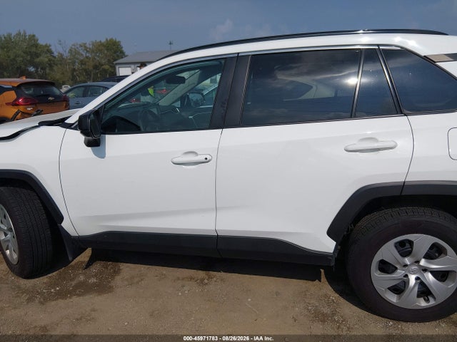 Продажа на аукционе авто 2019 Toyota Rav4 Le, vin: 2T3H1RFV7KW023037, номер лота: 45971783