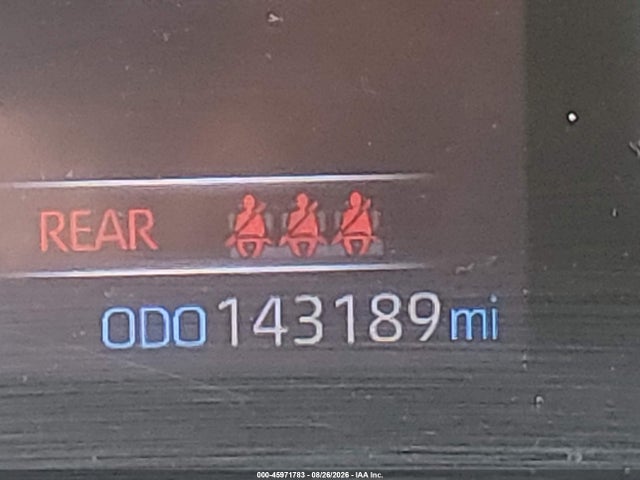 Продажа на аукционе авто 2019 Toyota Rav4 Le, vin: 2T3H1RFV7KW023037, номер лота: 45971783