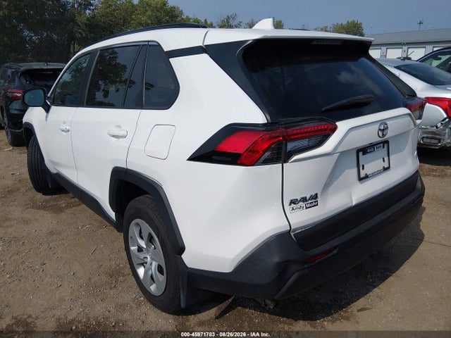Продажа на аукционе авто 2019 Toyota Rav4 Le, vin: 2T3H1RFV7KW023037, номер лота: 45971783