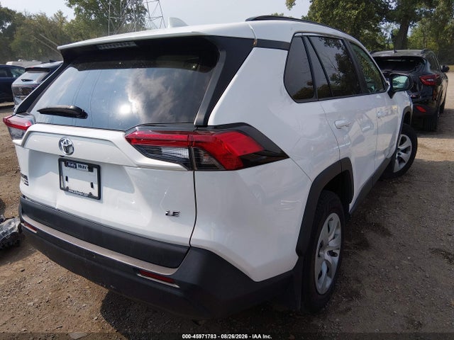 Продажа на аукционе авто 2019 Toyota Rav4 Le, vin: 2T3H1RFV7KW023037, номер лота: 45971783