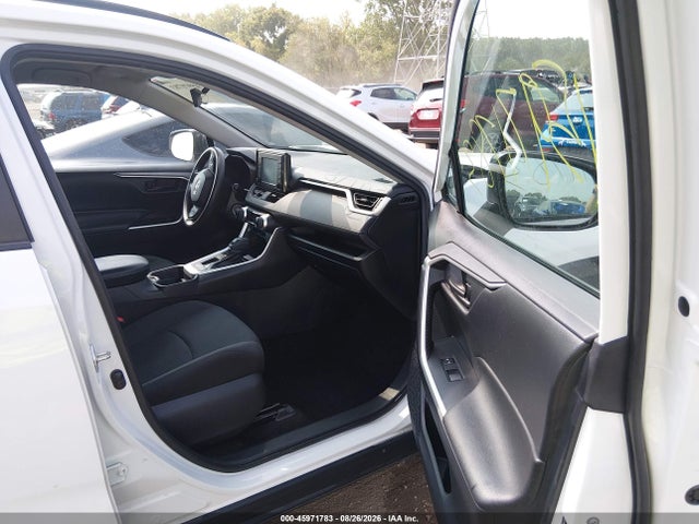 Продажа на аукционе авто 2019 Toyota Rav4 Le, vin: 2T3H1RFV7KW023037, номер лота: 45971783