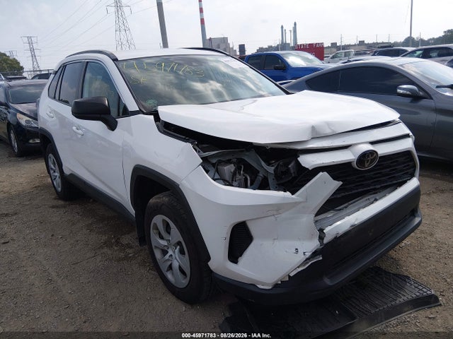 Продажа на аукционе авто 2019 Toyota Rav4 Le, vin: 2T3H1RFV7KW023037, номер лота: 45971783