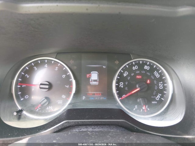 Продажа на аукционе авто 2019 Toyota Rav4 Le, vin: 2T3H1RFV7KW023037, номер лота: 45971783