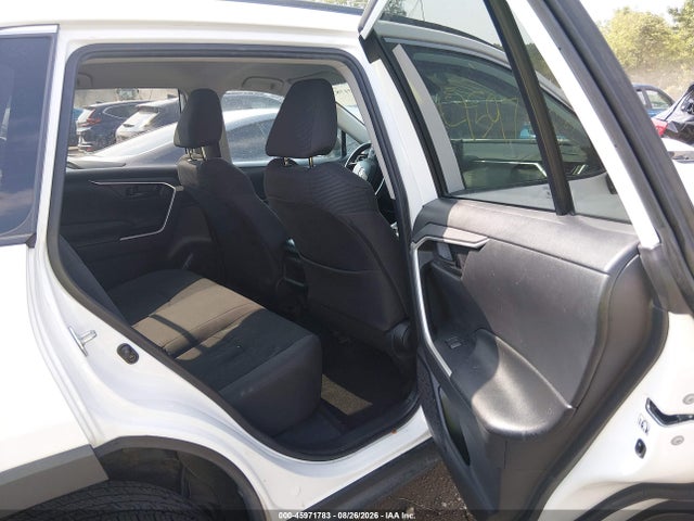 Продажа на аукционе авто 2019 Toyota Rav4 Le, vin: 2T3H1RFV7KW023037, номер лота: 45971783