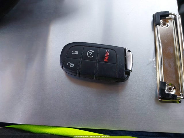 Продаж на аукціоні авто 2019 Dodge Journey Gt Awd, vin: 3C4PDDEG8KT789794, номер лоту: 45971790