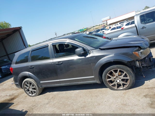 Продаж на аукціоні авто 2019 Dodge Journey Gt Awd, vin: 3C4PDDEG8KT789794, номер лоту: 45971790
