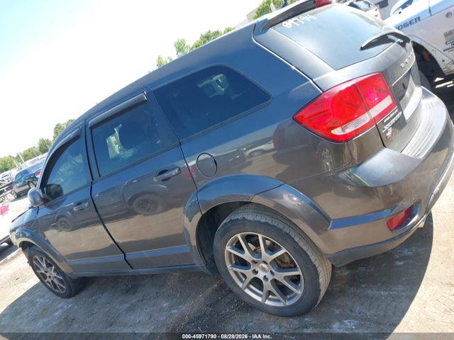 Продаж на аукціоні авто 2019 Dodge Journey Gt Awd, vin: 3C4PDDEG8KT789794, номер лоту: 45971790