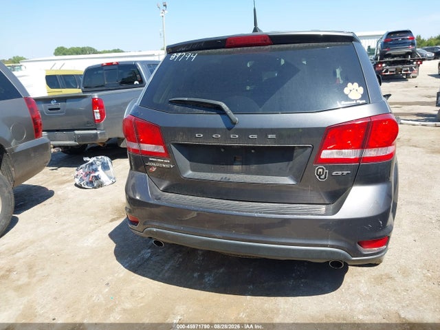 Продаж на аукціоні авто 2019 Dodge Journey Gt Awd, vin: 3C4PDDEG8KT789794, номер лоту: 45971790